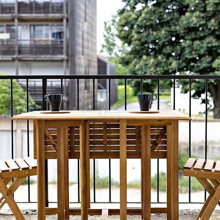 Appartement Le Petit Tyard à Chalon-sur-Saône Extérieur photo